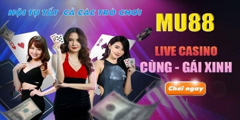 KUBET88 là nhà cái có vị thế vững chắc trên thị trường giải trí trực tuyến