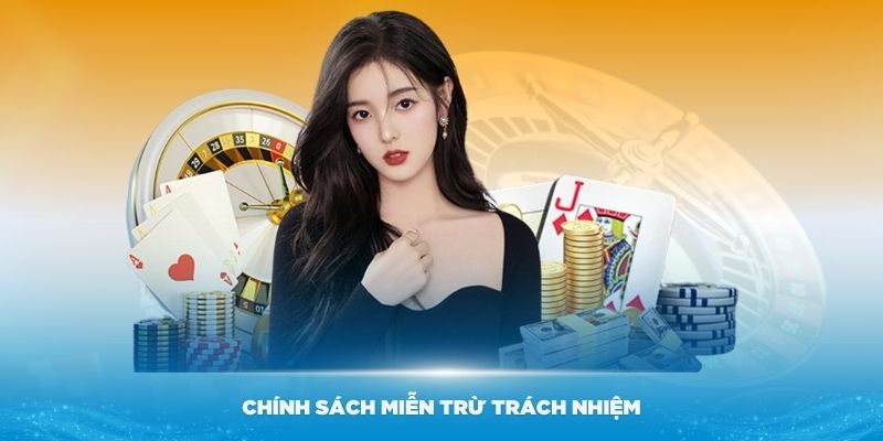 Chính sách miễn trừ minh bạch, rõ ràng