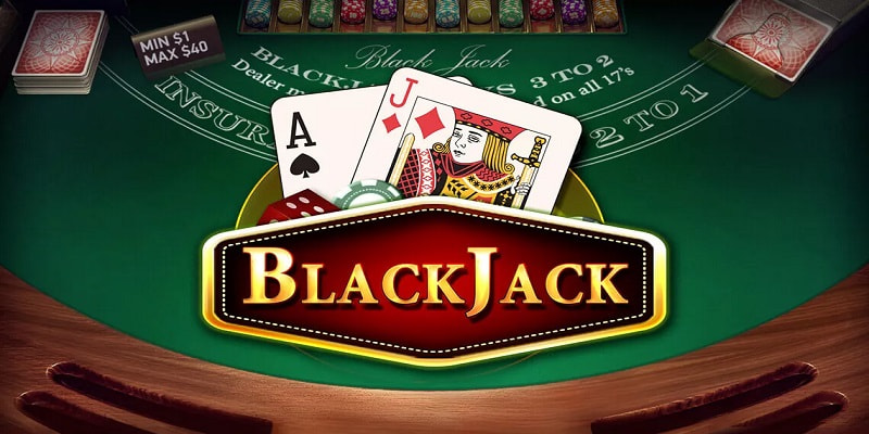 Nguồn gốc, hướng dẫn chơi Blackjack đình đám