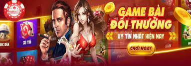 game bài đổi thưởng tặng tiền