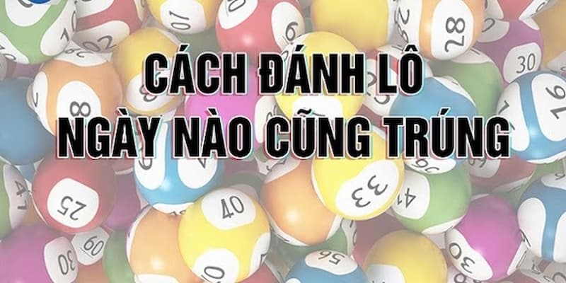 Cách đánh lô đề theo bộ số là gì