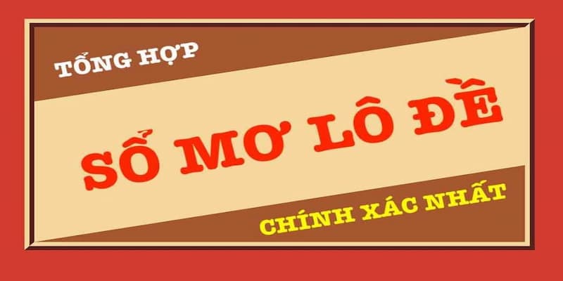 Tìm hiểu về tra giấc mơ đánh đề