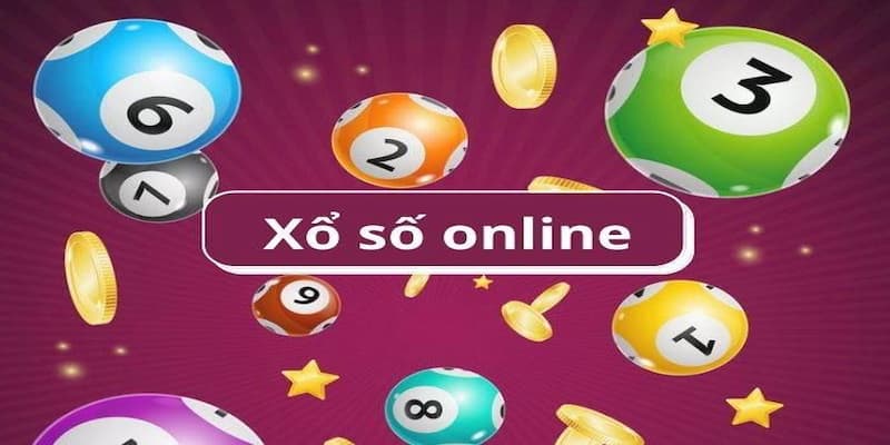 Giới thiệu xổ số online